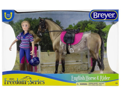 Breyer - Casual English Horse