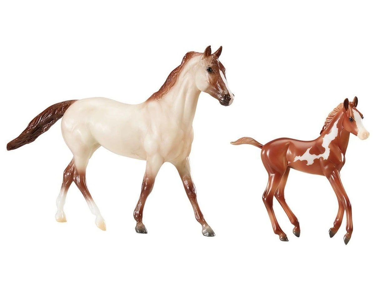 Breyer - Running Wild