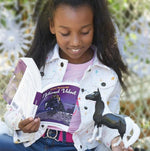 Breyer- National Velvet Horse + Book