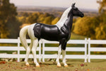 Breyer- National Velvet Horse + Book