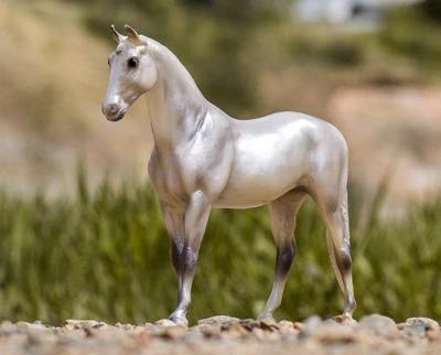 Breyer - Trakehner