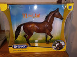 Breyer Tiz The Law