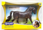 Breyer Tiz The Law