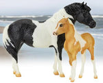 Breyer Phantom Gift Set