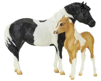 Breyer Phantom Gift Set