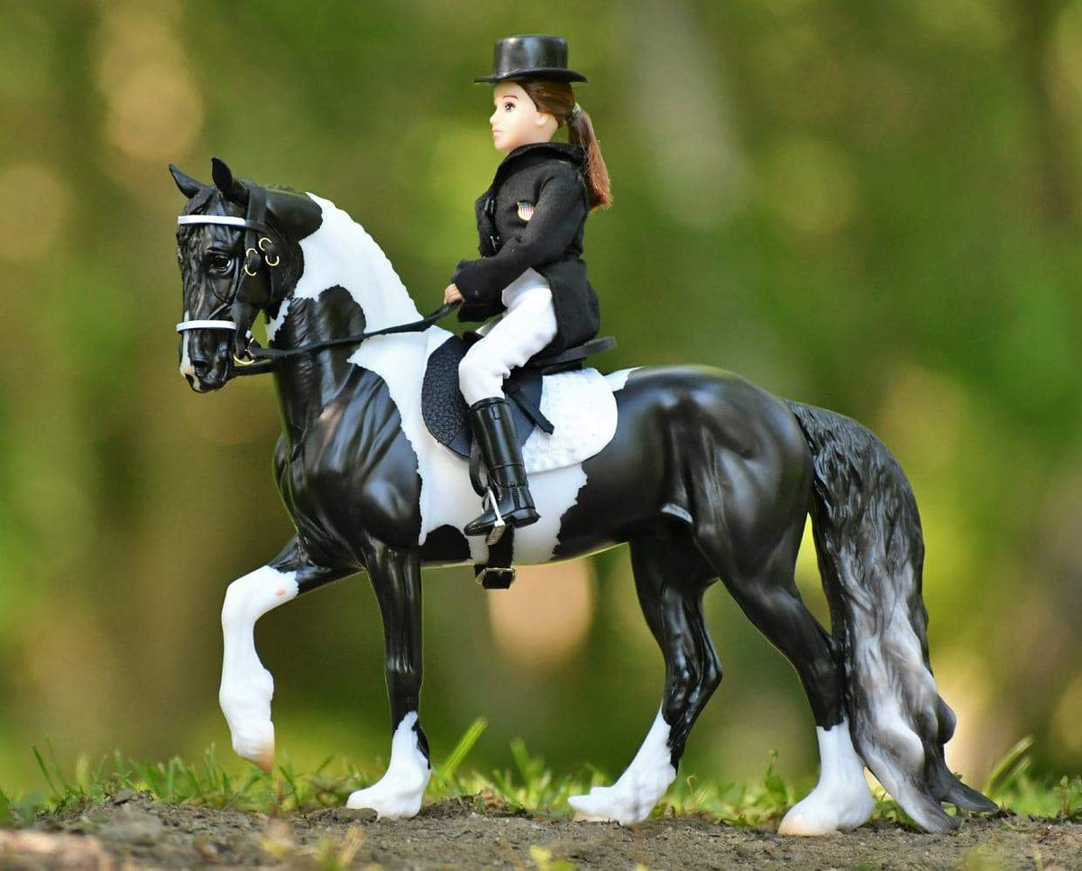 Breyer Battlefield Angel