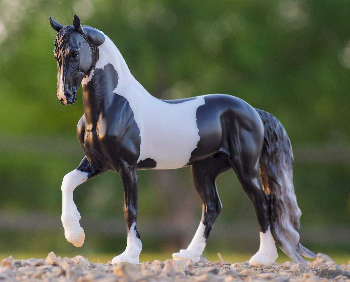 Breyer Battlefield Angel