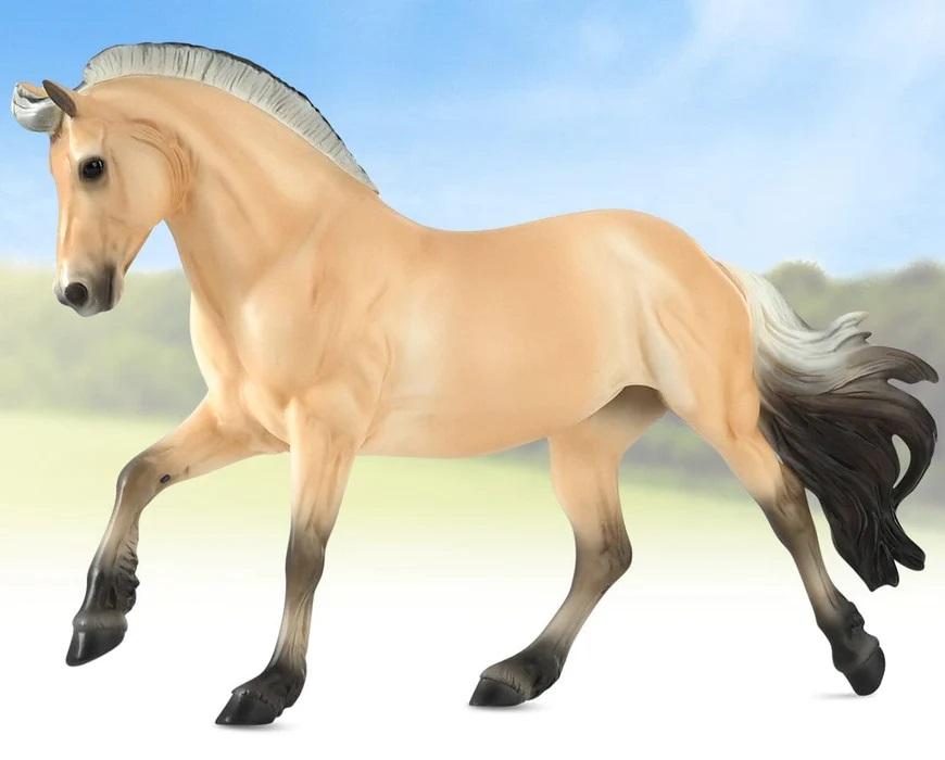 Breyer Sweetwater Zorah Belle