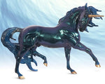 Breyer Neptune - Unicorn
