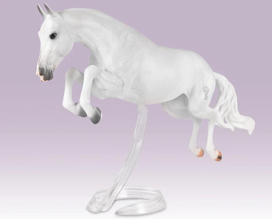 Breyer Clooney