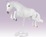 Breyer Clooney