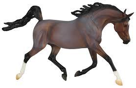 Breyer Picante 2024 Spring special edition