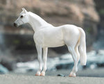 Breyer Grey Thoroughbred
