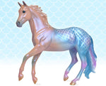 Breyer Cora Mermaid Of The Sea
