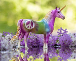 Breyer Keep The Peach Unicorn