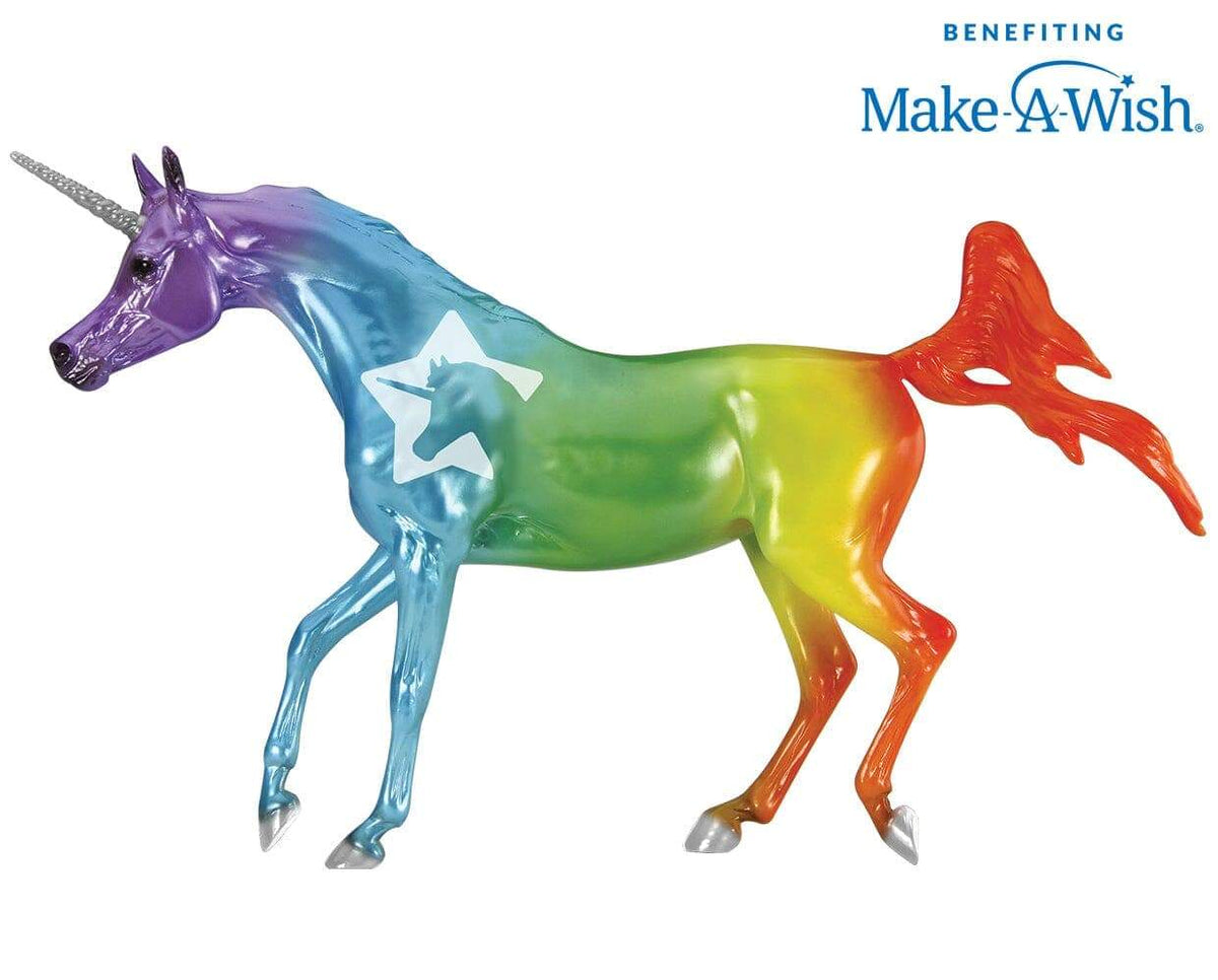 Breyer Love & Hope