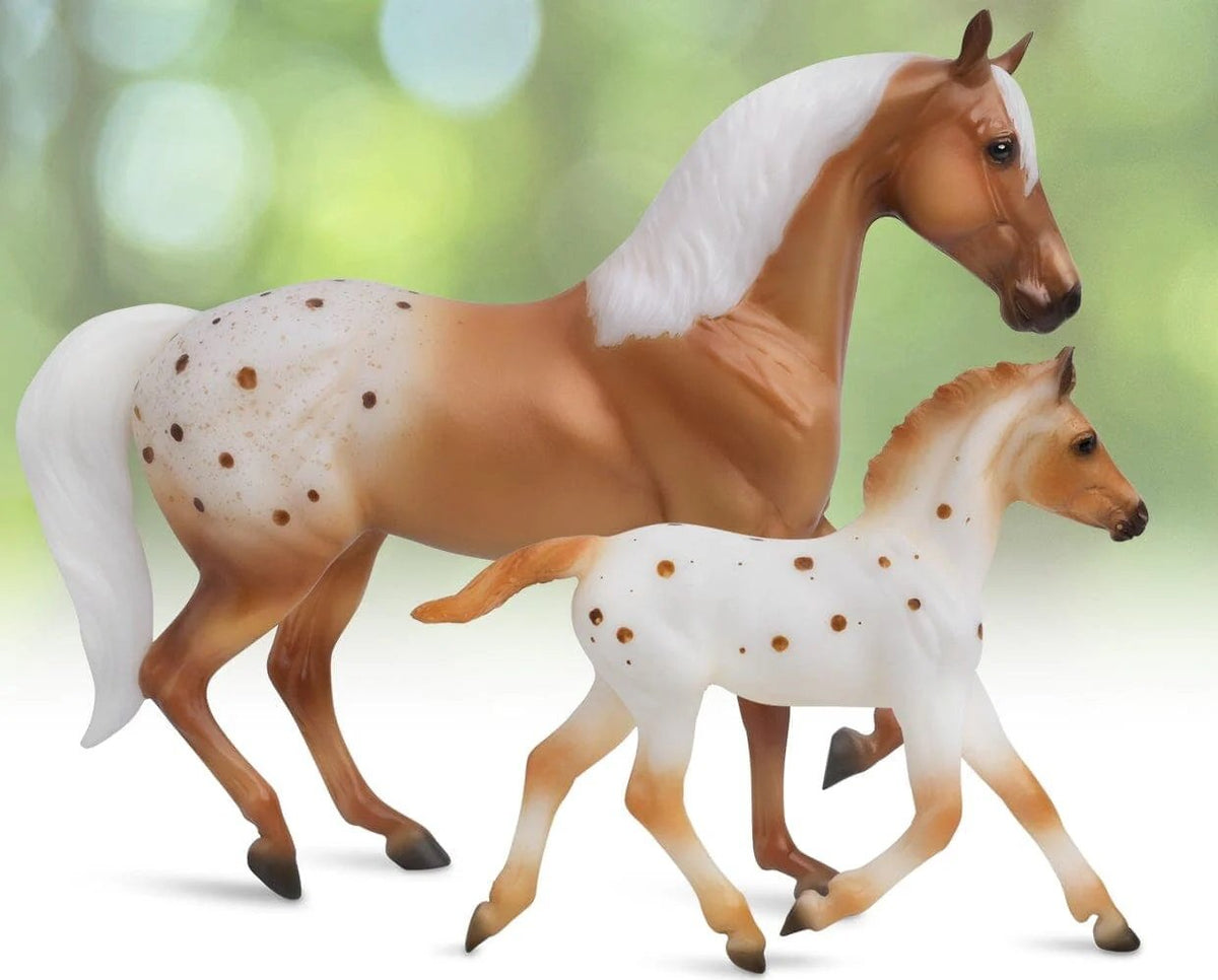 Breyer Effortless Grace
