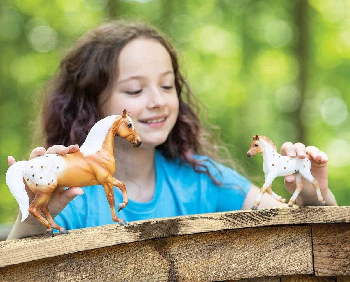Breyer Effortless Grace
