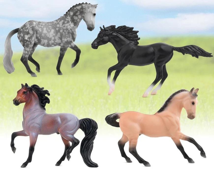 Breyer Sm Poetry In Motion