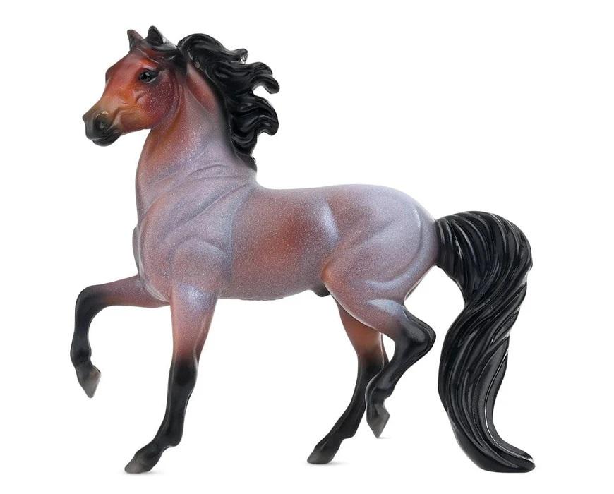 Breyer Sm Poetry In Motion