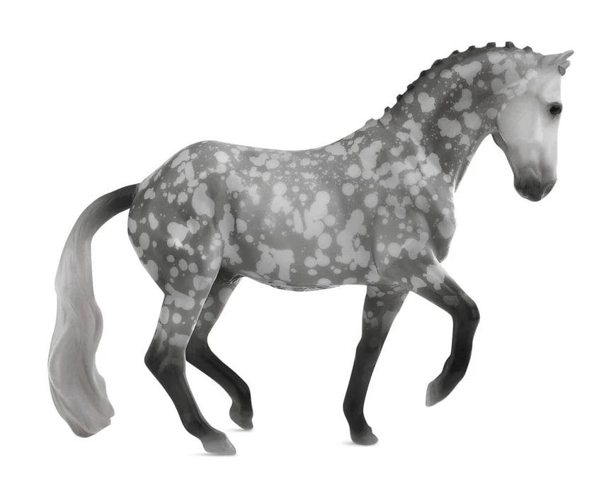 Breyer Sm Poetry In Motion