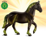 Breyer Elemental Horse Earth - Terran