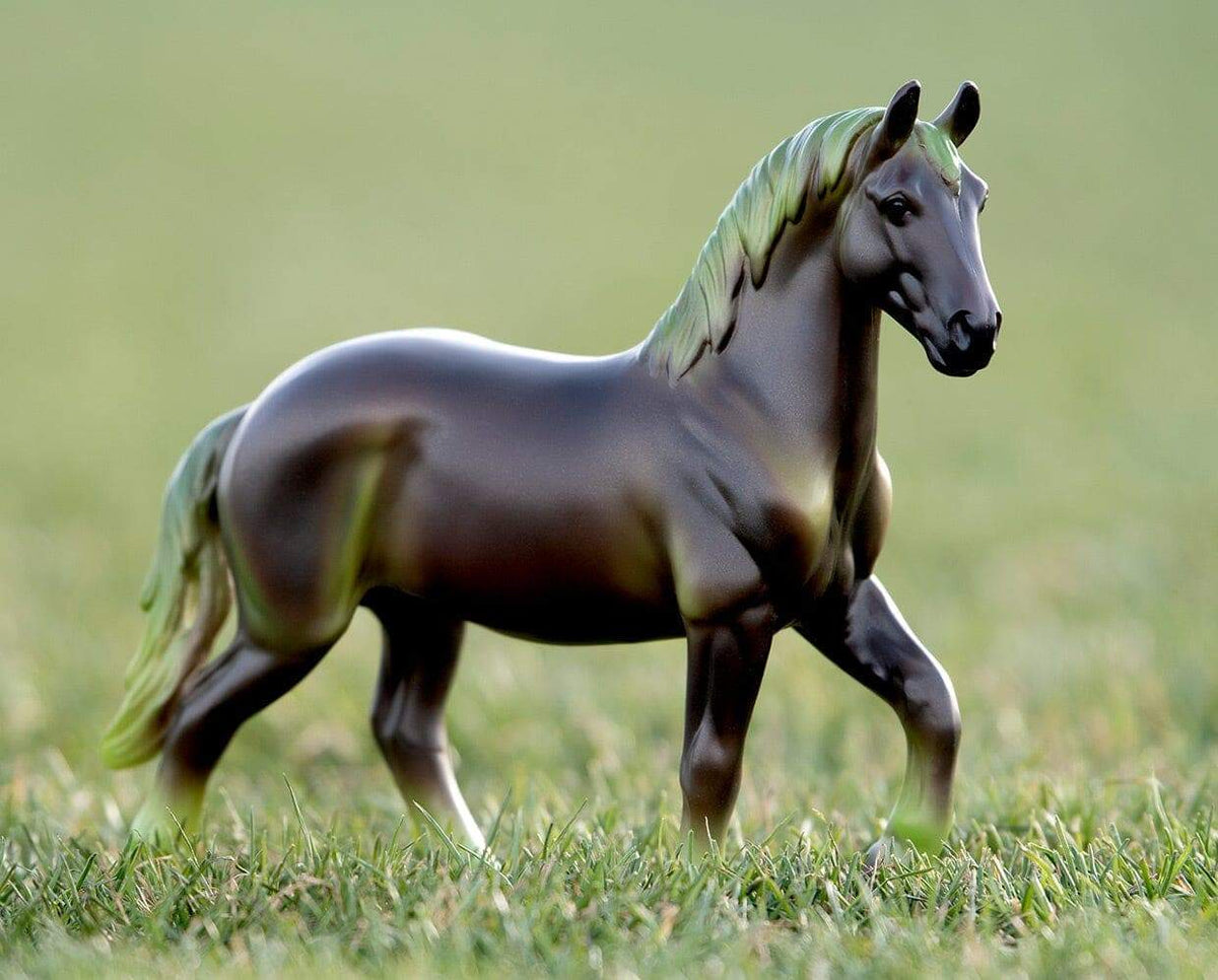 Breyer Elemental Horse Earth - Terran