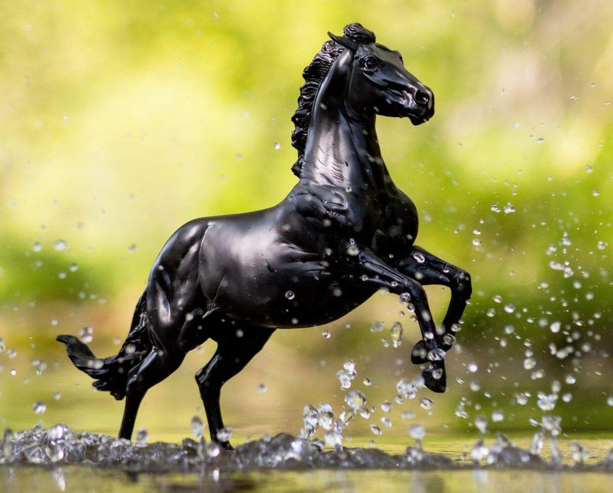 Breyer ATP Power