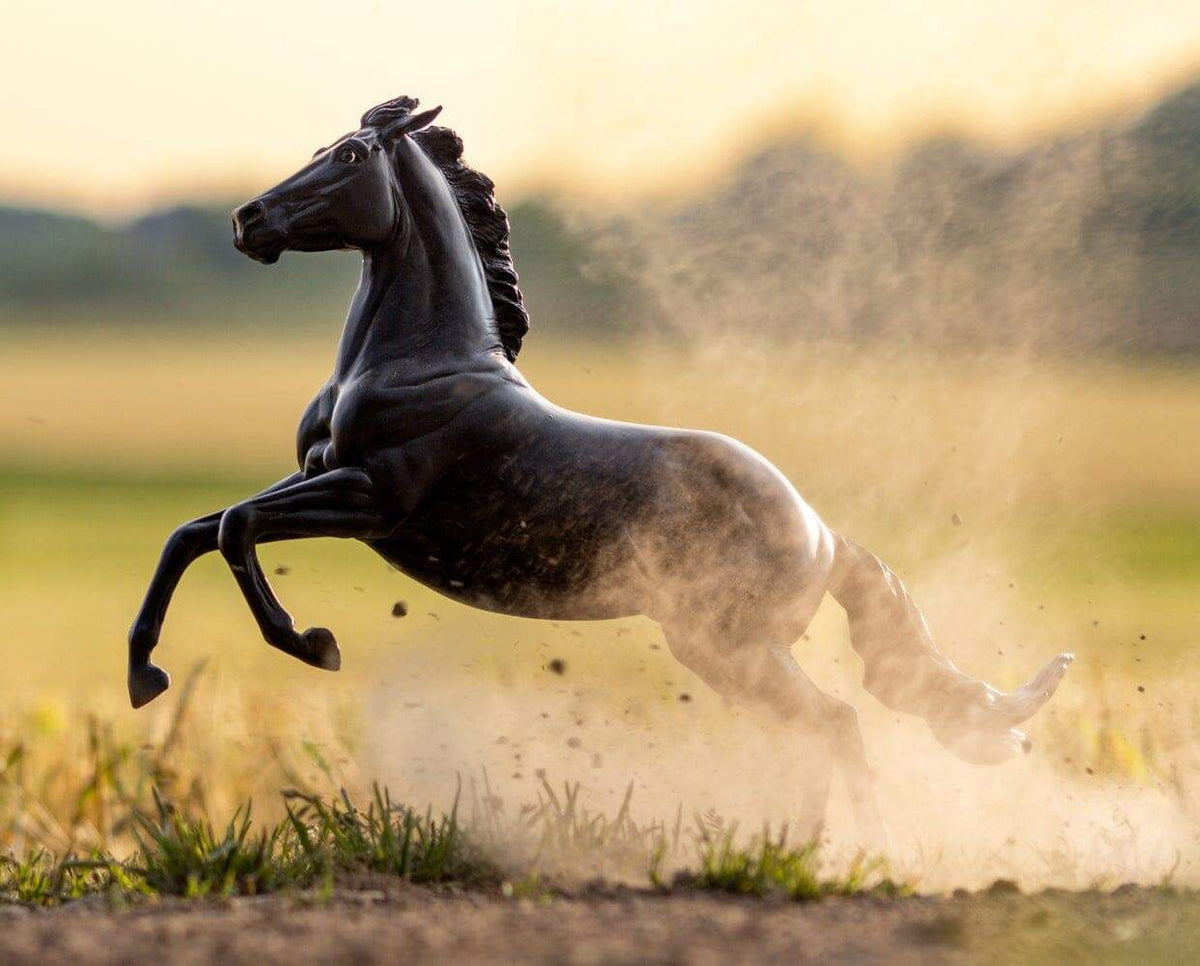Breyer ATP Power