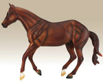 Breyer Guy Mclean's Quietway Spinabbey