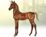 Breyer Cyrus & Solana