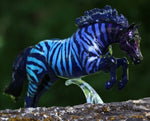 Breyer Zulu