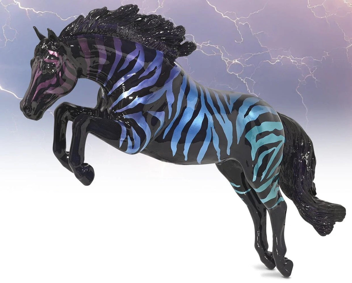 Breyer Zulu