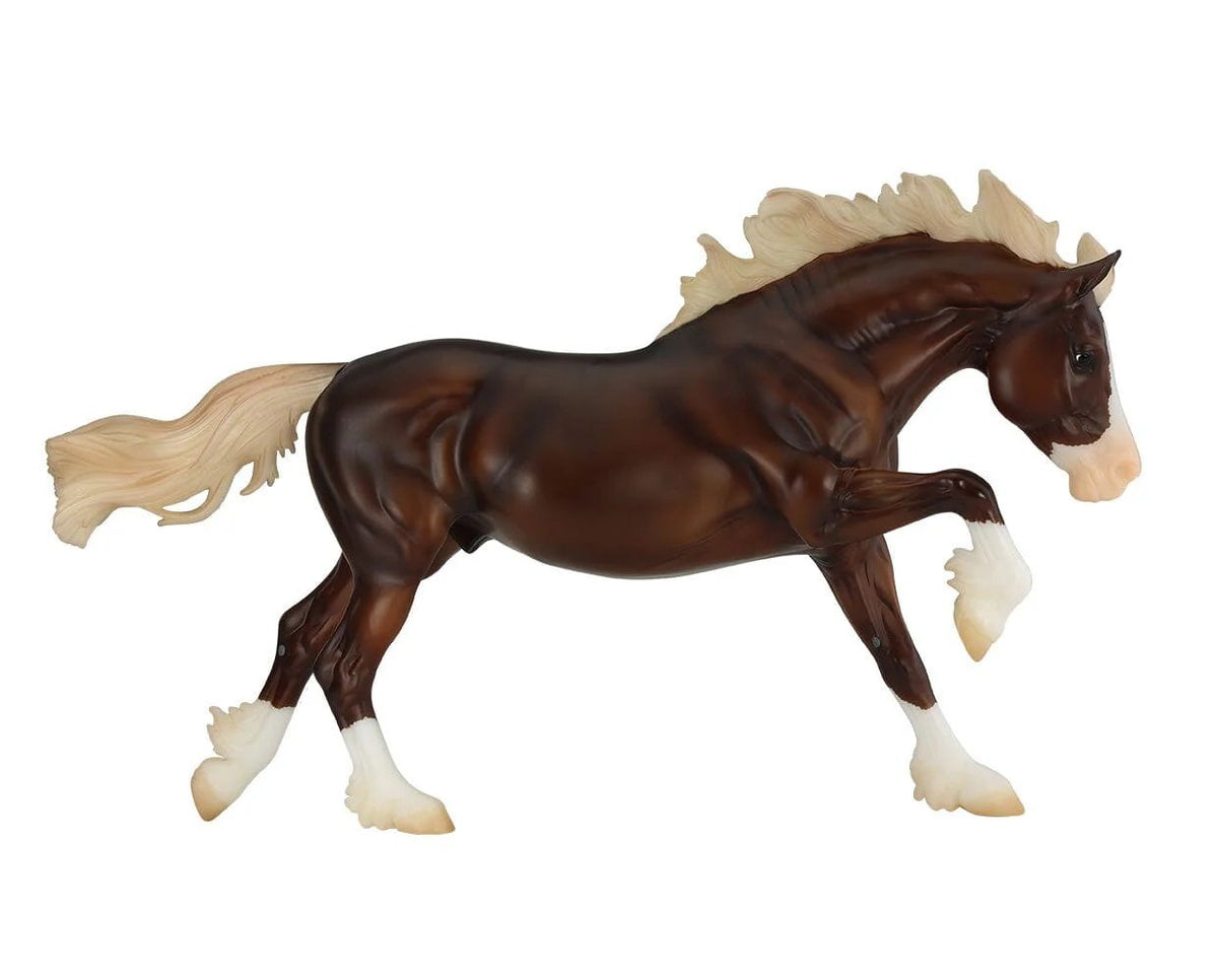 Breyer Surfers Riptide
