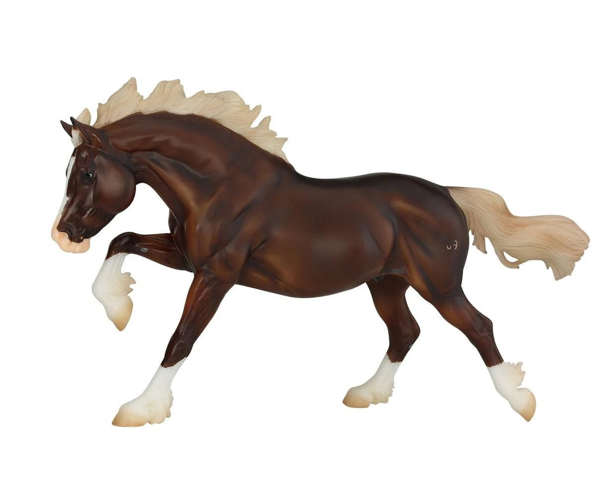 Breyer Surfers Riptide