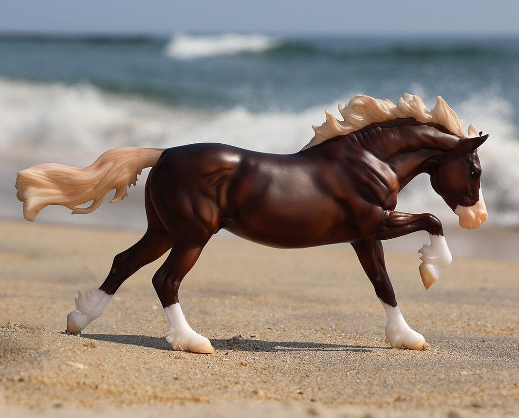 Breyer Surfers Riptide