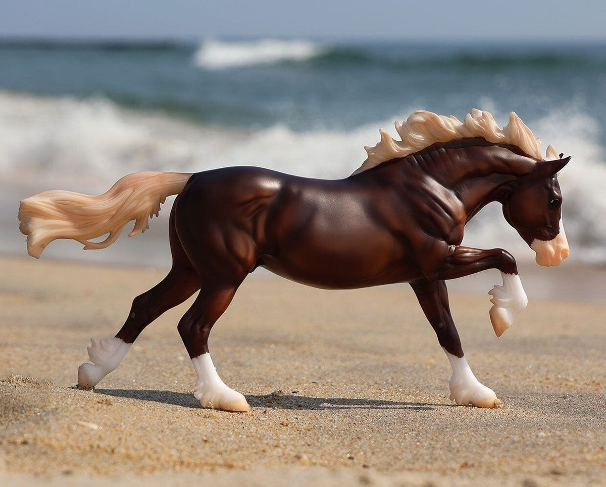 Breyer Surfers Riptide