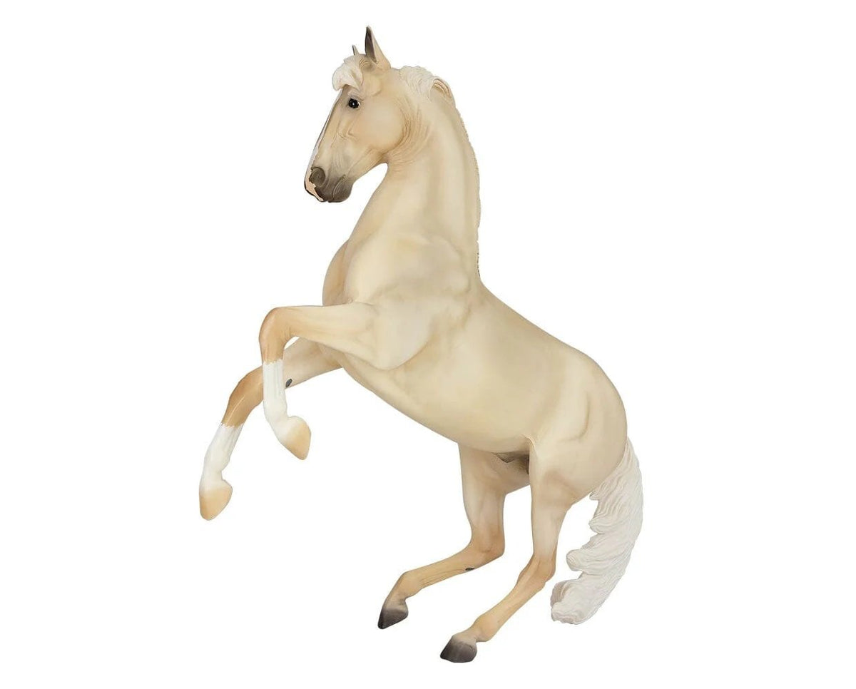 Breyer Cloud 30th