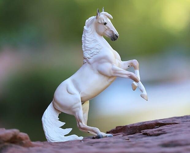 Breyer Cloud 30th