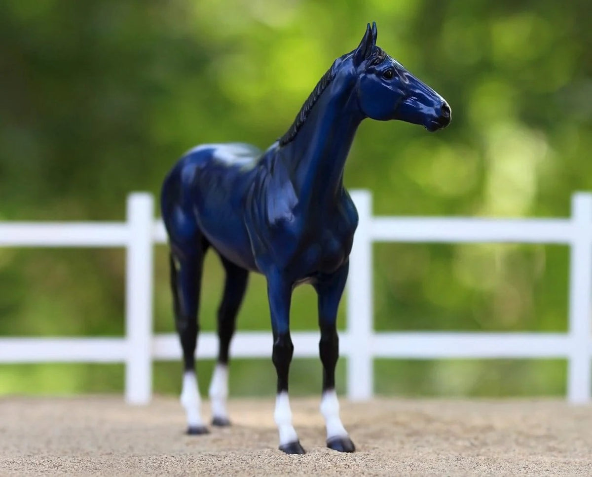 Breyer Bix Lex