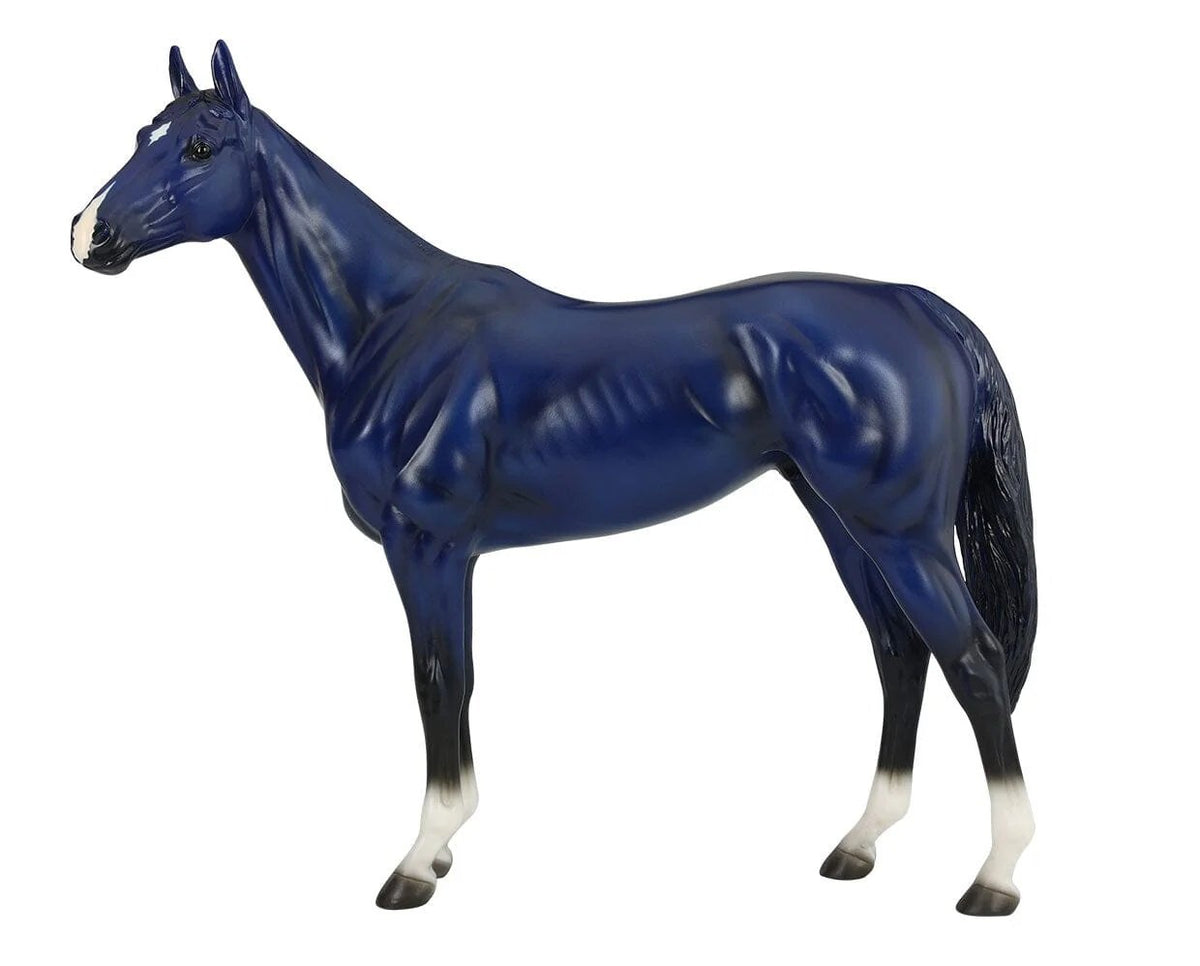 Breyer Bix Lex