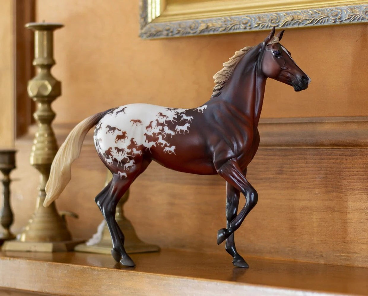 Breyer Sport Horse