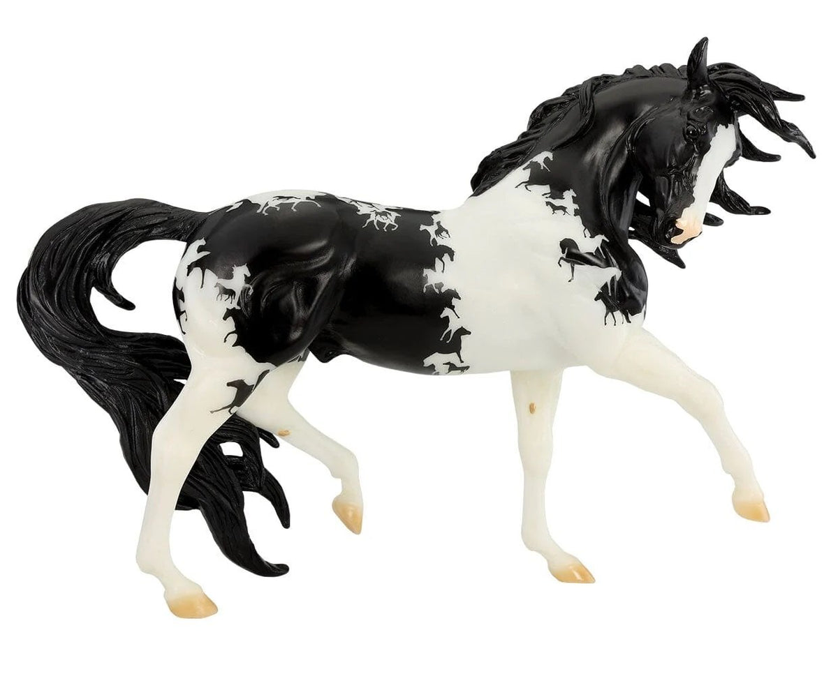 Breyer Spanish Horse