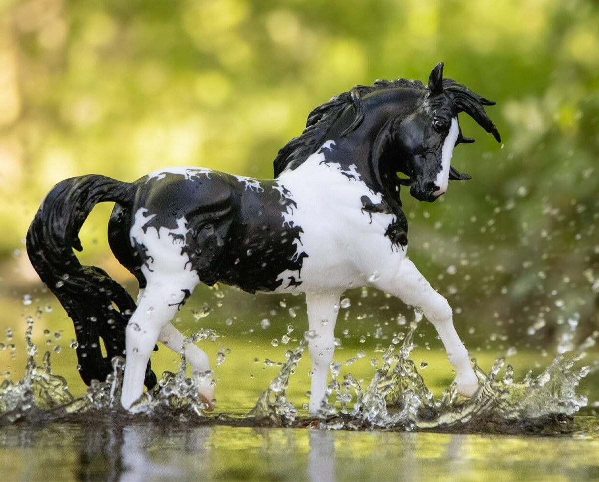 Breyer Spanish Horse