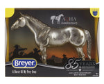 Breyer Aqha