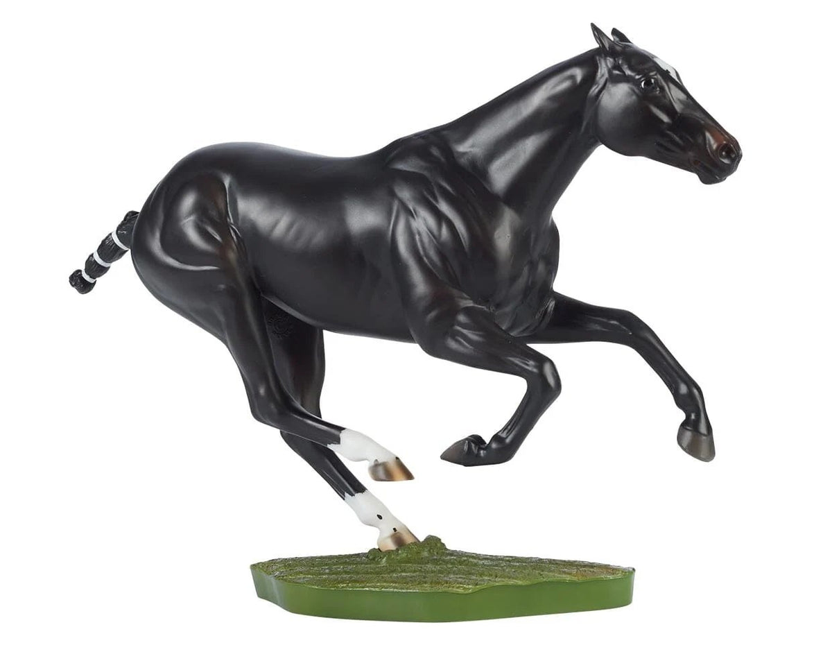 Breyer Manaos