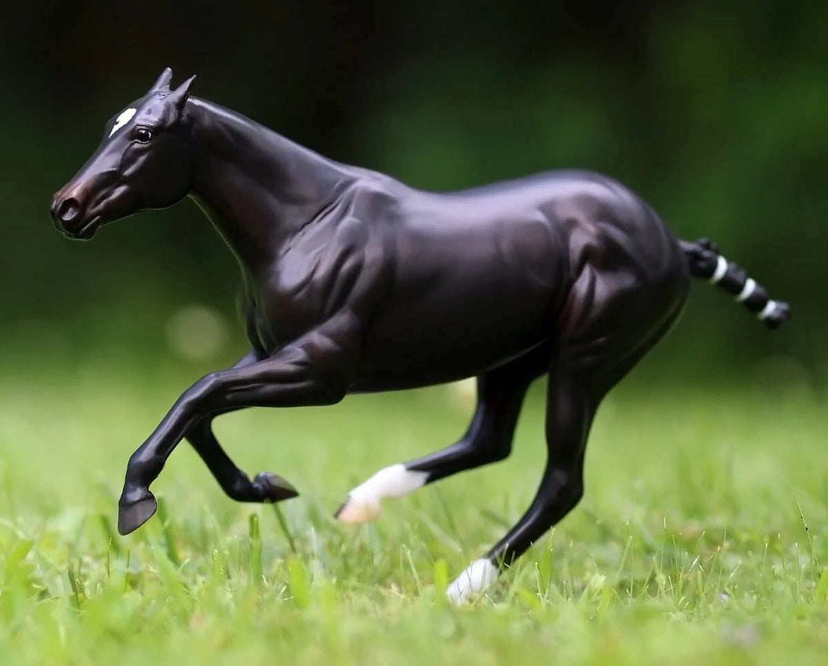Breyer Manaos