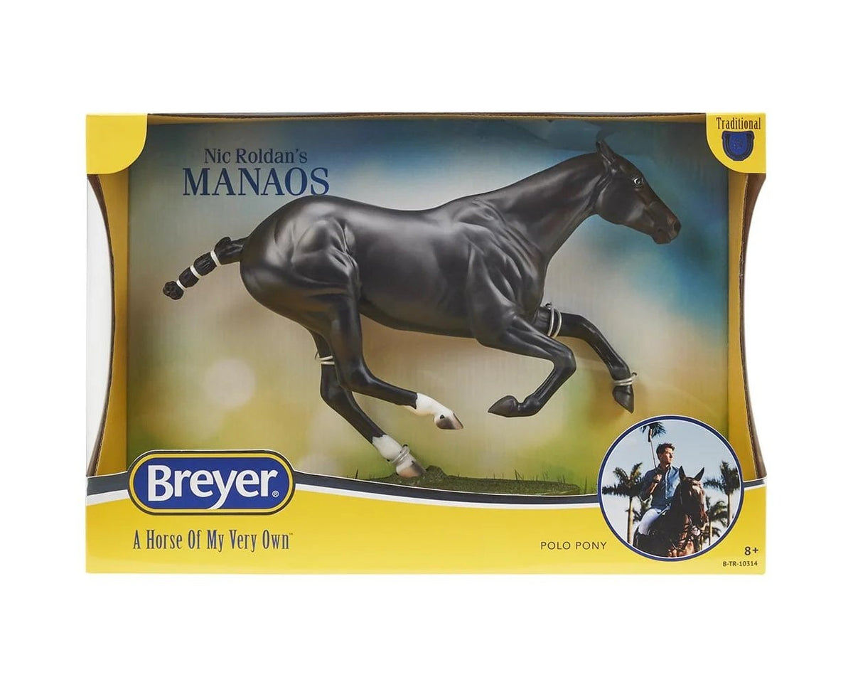 Breyer Manaos
