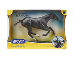 Breyer Manaos