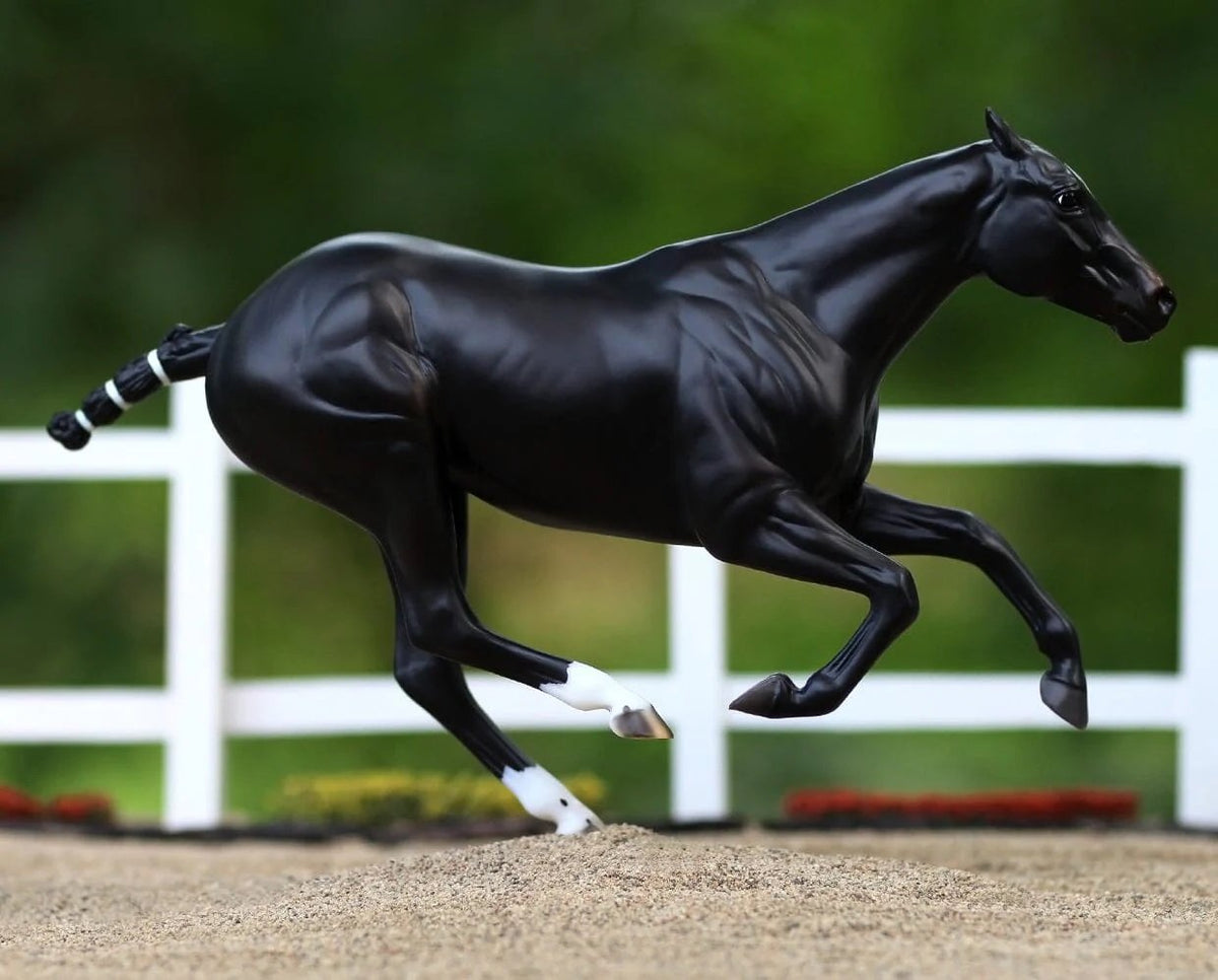 Breyer Manaos